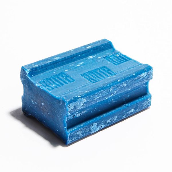 Brite Blue Laundry Soap 140 G