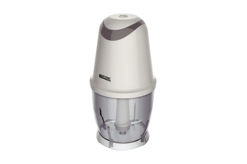 Maxsonic Elite Mini Chopper 1 Ct