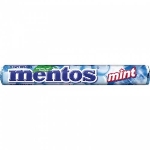 Mentos Mint 38 G