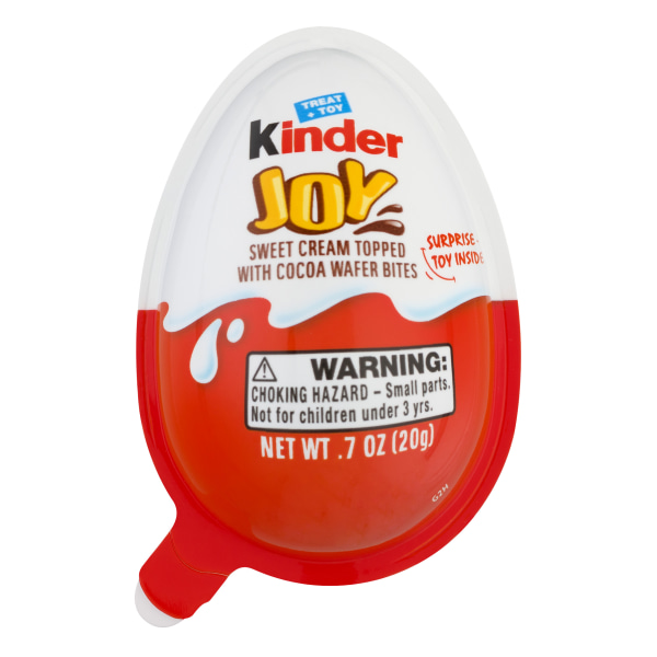 Ferrero Kinder Joy 20 G