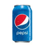 Pepsi Cans 355 Ml