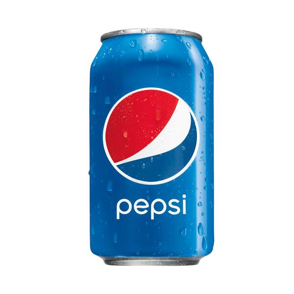 Pepsi Cans 355 Ml