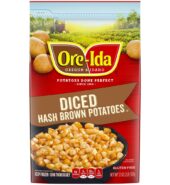 Ore Ida Diced Hash Browns 907 G