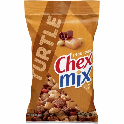 Chex Mix Chocolate Turtle 226 G