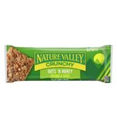 Nature Valley Oats N Honey Granola Bars
