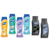 Dial Body Wash Marula Oil  473 Ml