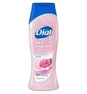 Dial Body Wash Silk Serum 473 Ml