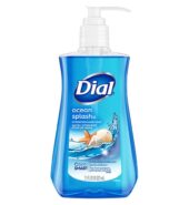DIAL HAND SOAP OCEAN SPLASH