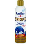 Faultless Premium Starch No Flakes 20 Oz