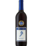 Barefoot Merlot 750ML