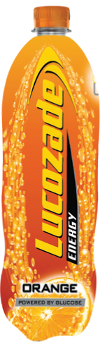 Lucozade Orange 1 L