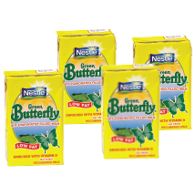 Nestle Green Butterfly Evap 250 Ml