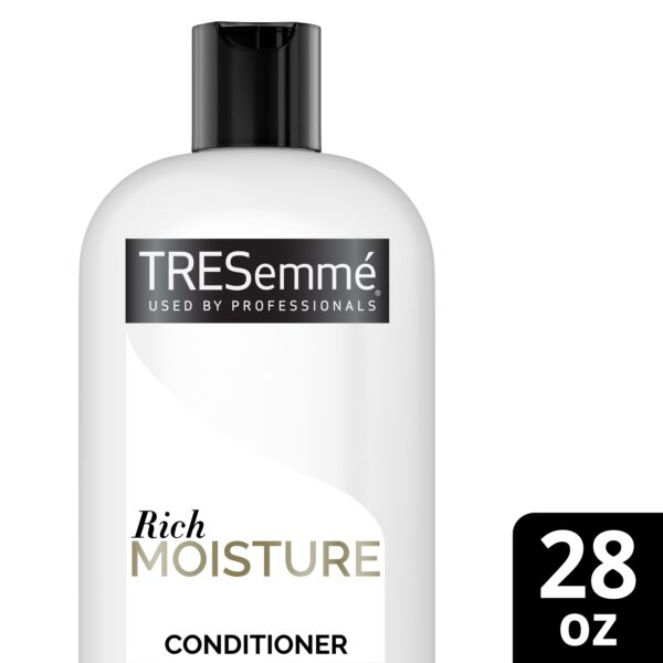 Tresemme Conditioner Moisture Rich 946 M