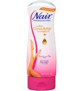 Nair Hair Remover Cocoa Butter & Vit E 2
