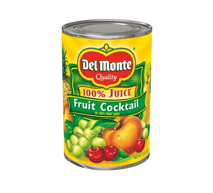 Del Monte Fruit Cocktail 425 G