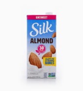 Silk Pure Almond Original Uns 946 Ml