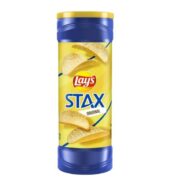 Frito Lay Stax Original 155.6 G