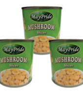Maypride Sliced Mushrooms 184 G