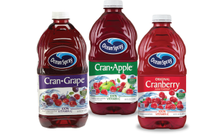 Ocean Spray Cran Pineapple 1.89 L