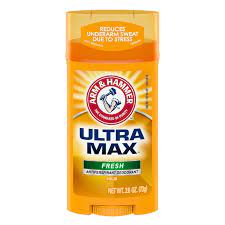 Arm & Hammer Deo Solid Ultra Max Fresh 7