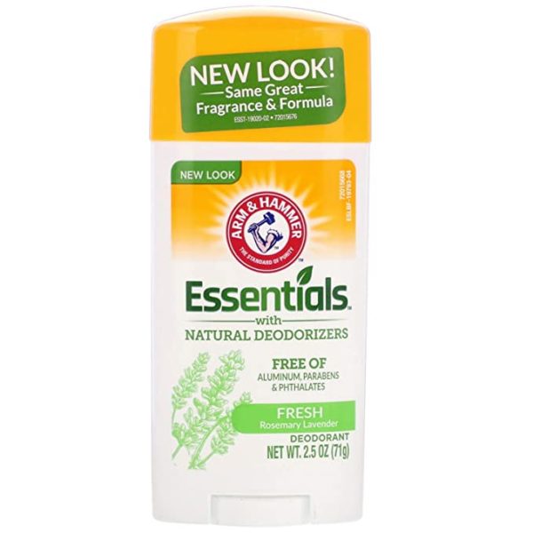 Arm & Hammer Deo Rosemary & Lavender 71
