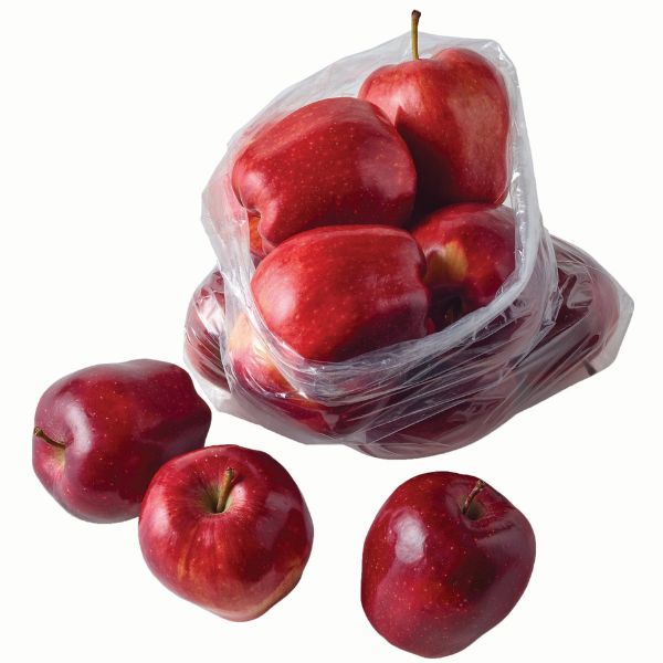 Apples Red Bag 3 Lb