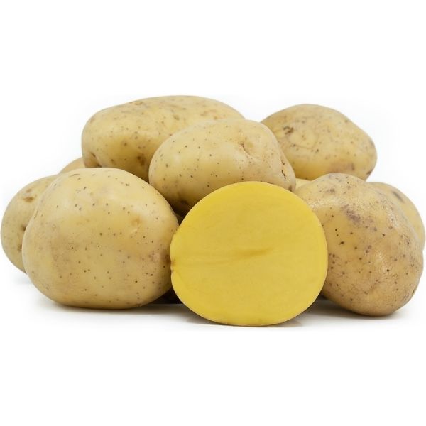 Potatoes Yukon Gold 5 Lb