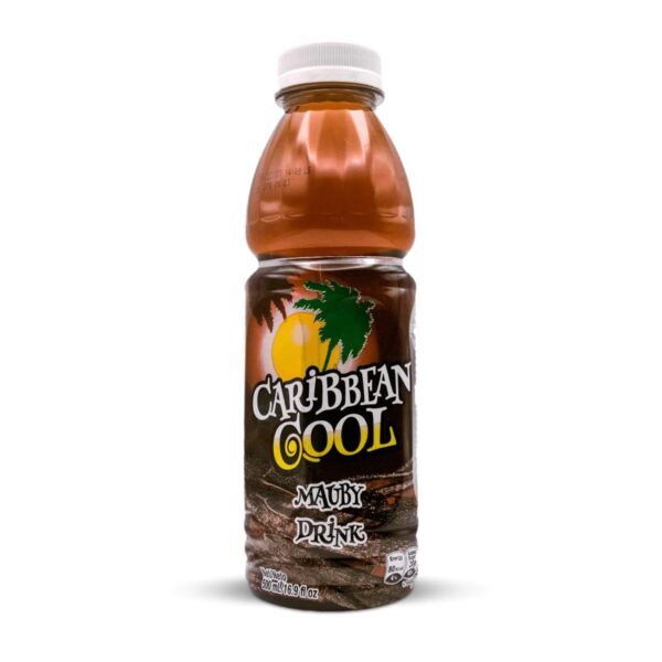 Caribbean Cool Mauby Drink 500 Ml