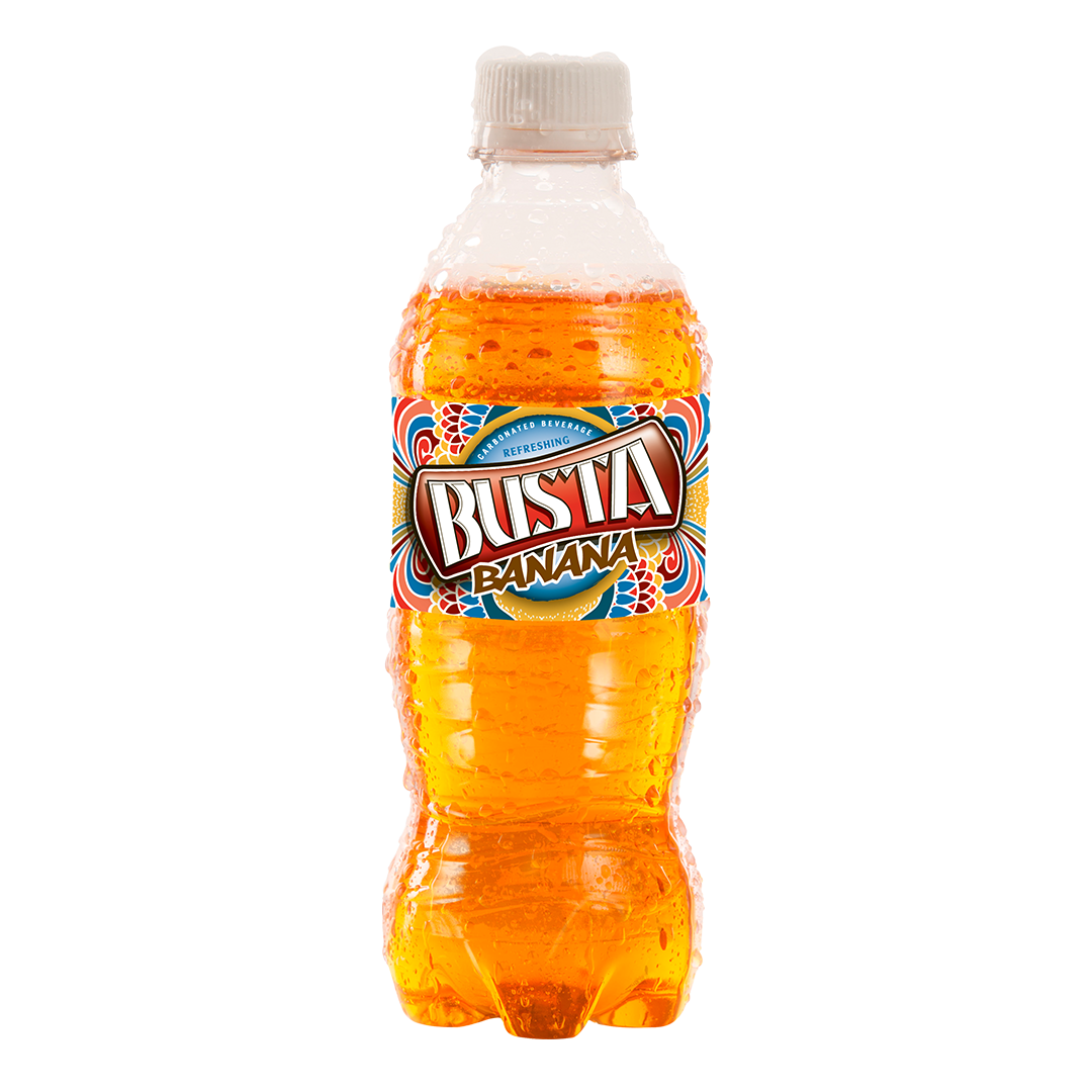 Cole Cold Banana 370 Ml