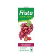 Fruta Grape Juice Drink 1 L
