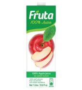 Fruta Apple Juice Drink 1 L