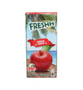 Trinidad Freshh Apple Juice 330 Ml