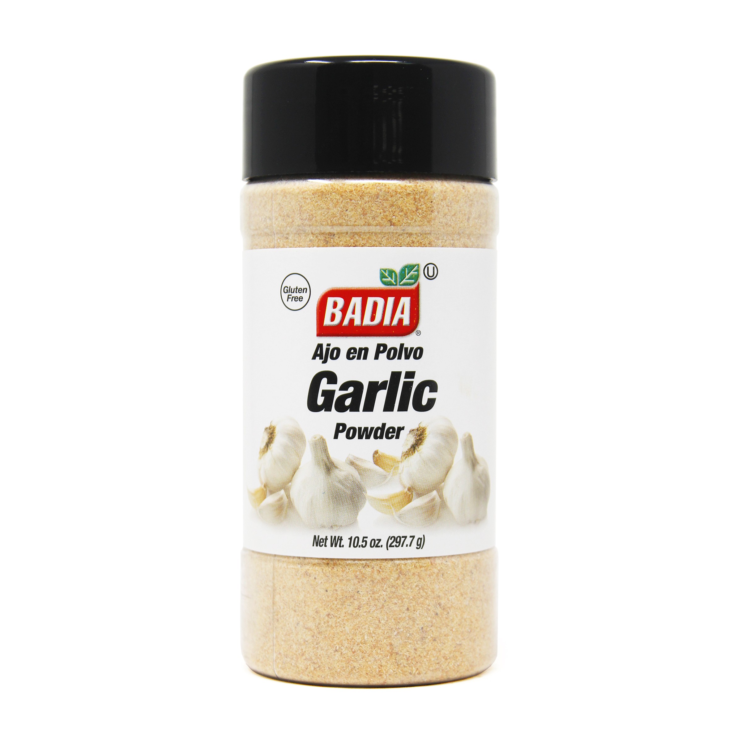 Badia Garlic Powder 10.5 Oz