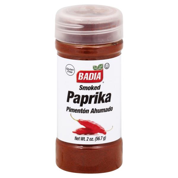 Badia Paprika 56.7 G