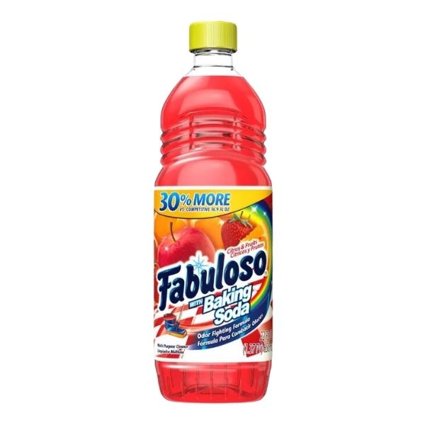 Fabuloso Citrus And Fruits Bs Mu 28 Oz