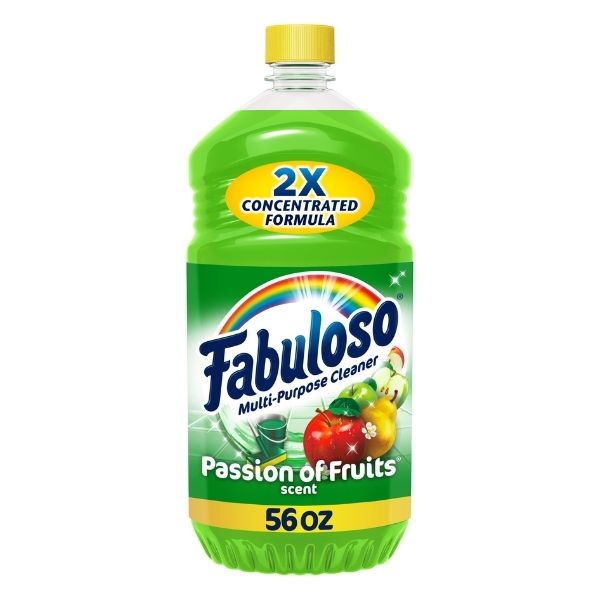 Fabuloso Passion Of Fruits Multi-Use 56
