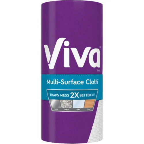 Viva Multisurface Cloth Br 1X83