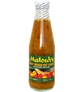 Matouks Hot Sauce Wi 300 Ml