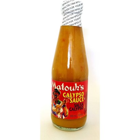 Matouks Calypso Sauce 300 Ml