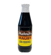 Matouks Mauby Concentrate 750 Ml