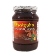 Matouks Tamarind Chutney 450 G