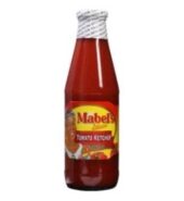Mabels Ketchup Doy Pack 750 Ml