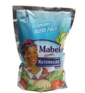 Mabels Mayonnaise Soft Pk 950 Ml