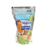 Mabels Mayonnaise Soft Pk 375 Ml