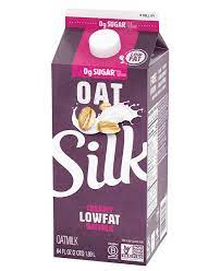 Silk Oat Milk 946 Ml