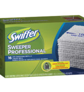 Swiffer Sweeper Refills Cloths 16 Ct