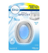 Febreze Small Spaces Linen & Sky 7.5 Ml