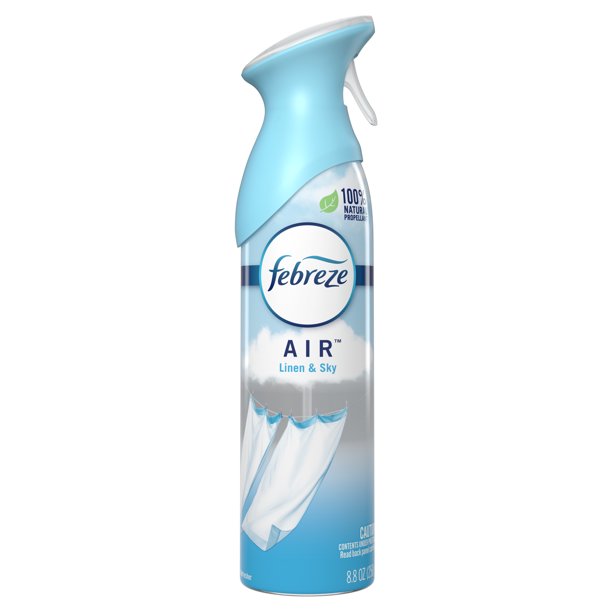 Febreze Air Linen & Sky 250 G