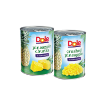 Dole Pineapple Crush 567 G