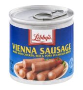 Libbys Vienna Sausage 130 G